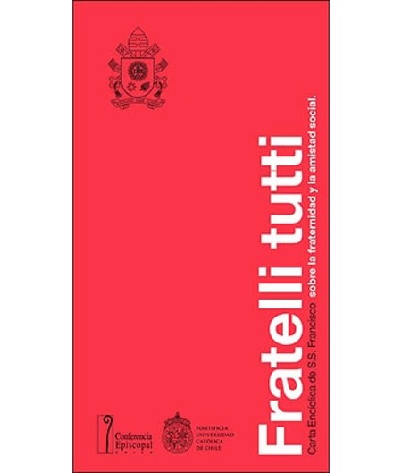 Fratelli tutti. Carta encíclic...