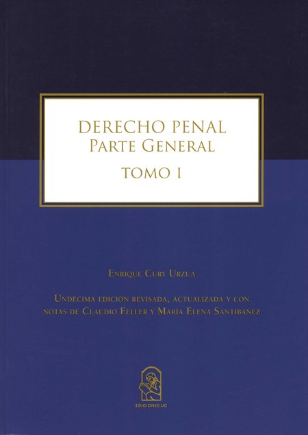 Derecho Penal Parte General To...