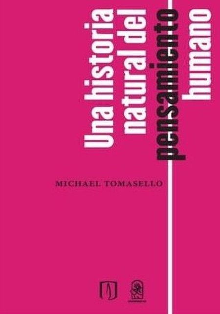 Una historia natural del pensa...