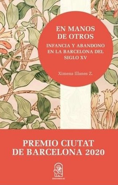 En manos de otros. Infancia y ...