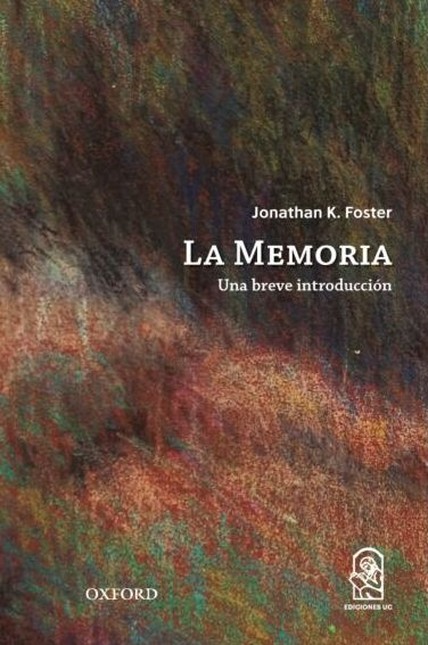 La memoria. Una breve introduc...
