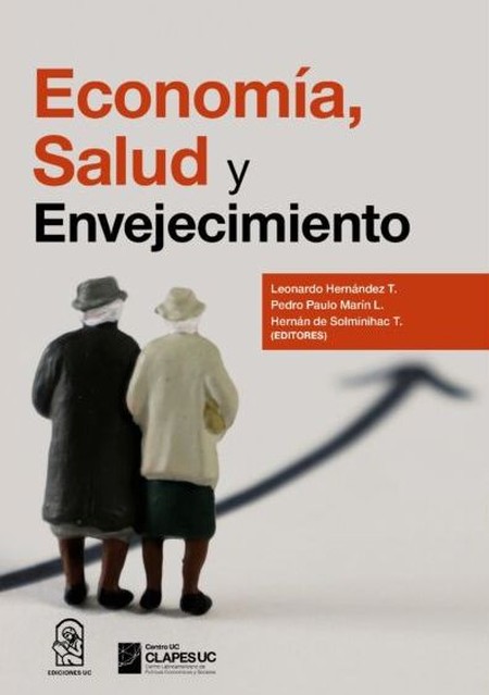 Economía, Salud y Envejecimien...