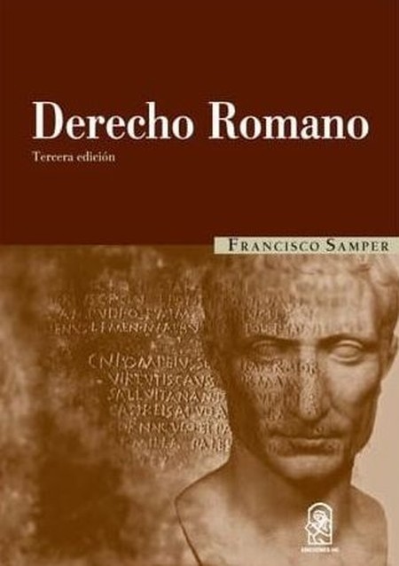 Derecho Romano
