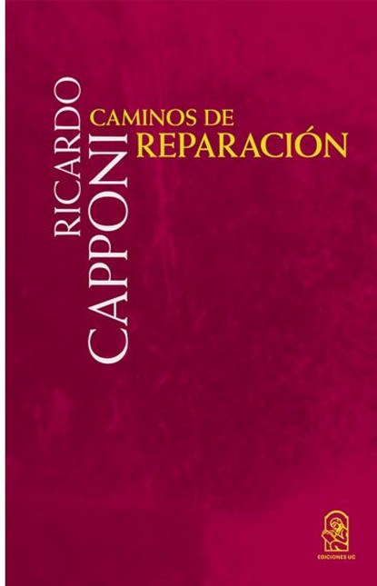 Caminos de reparación