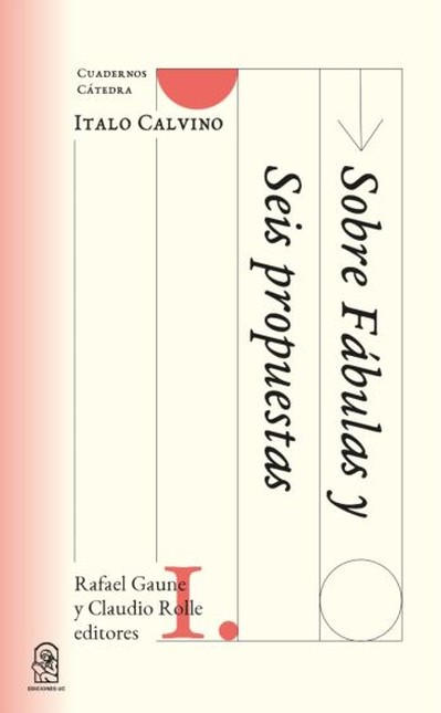 Sobre fábulas y seis propuesta...