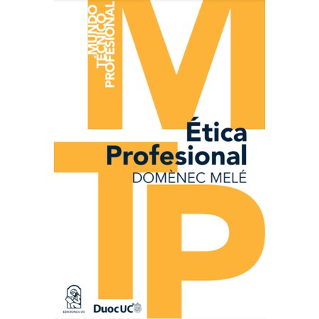 Ética profesional