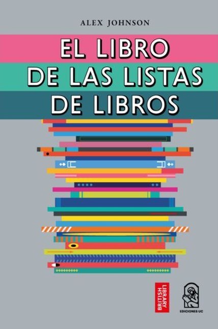 El libro de las listas de libr...