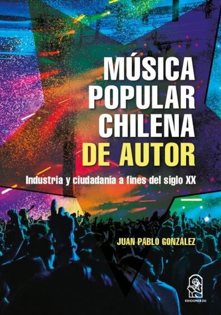 Música popular chilena de auto...