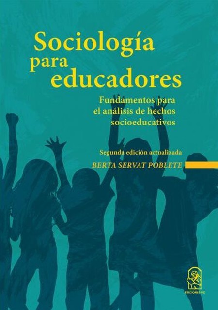 Sociología para educadores. Fu...