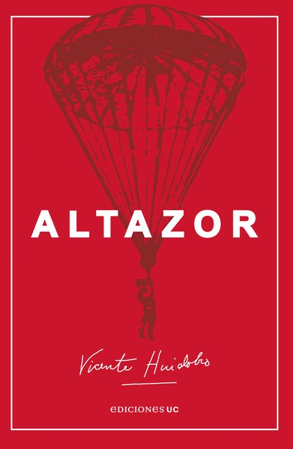 Altazor