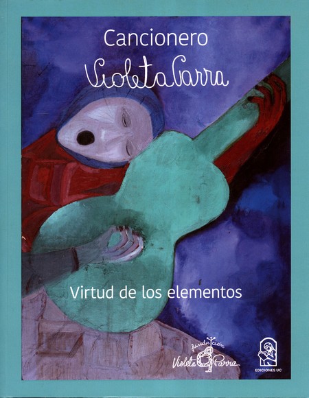 Cancionero. Virtud de los elem...