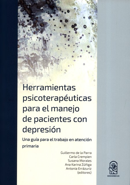 Herramientas psicoterapéuticas...