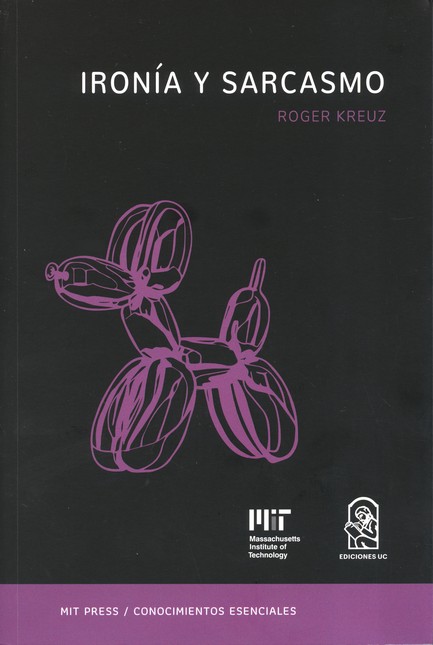 Ironía y sarcasmo