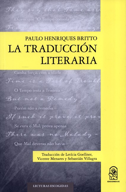 La traducción literaria