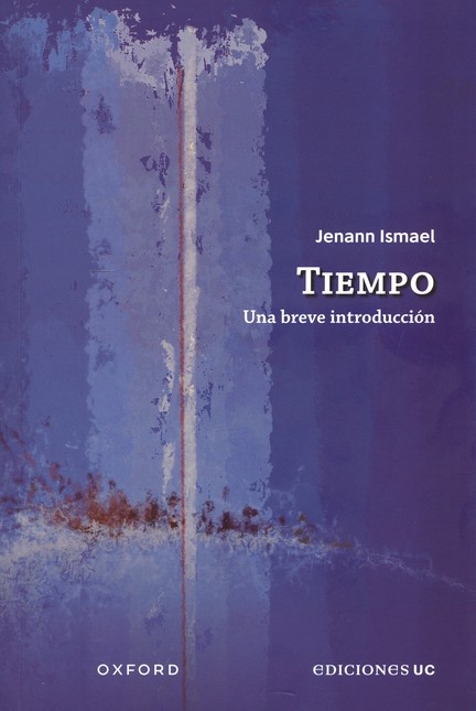 Tiempo. Una breve introducción