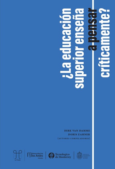 ¿La educación superior enseña ...