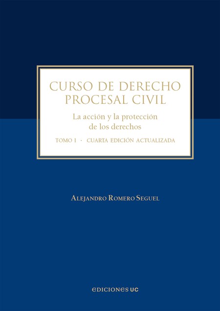 Curso de derecho procesal civi...