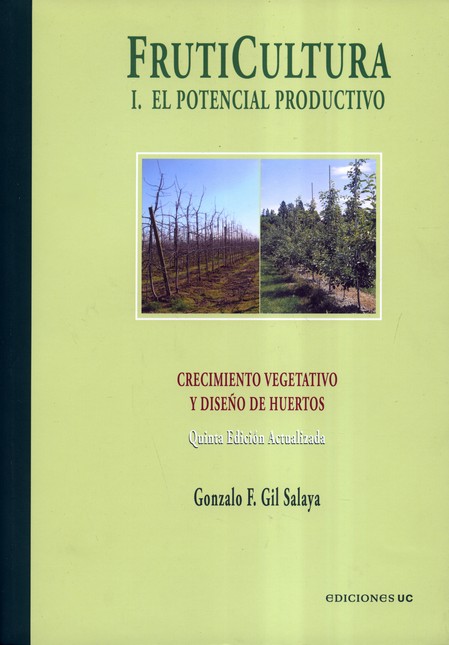 FrutiCultura. I. El potencial ...