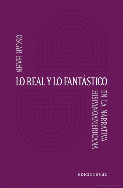 Lo real y lo fantástico en la ...