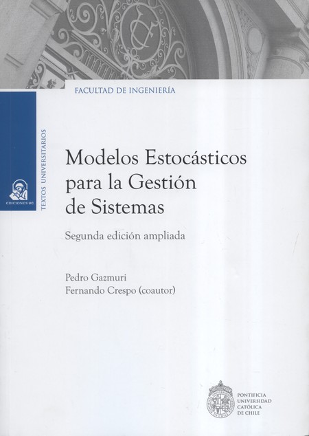 Modelos Estocásticos para la G...