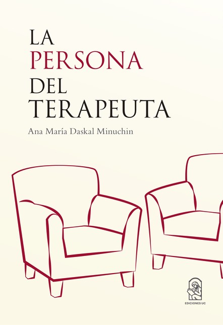 La persona del terapeuta