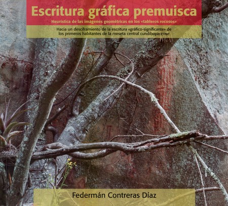 Escritura gráfica premuisca. H...