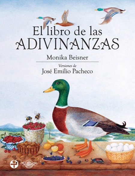 El libro de las adivinanzas. V...