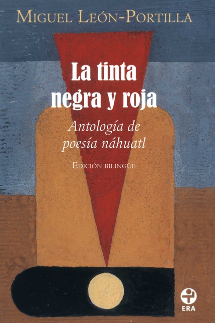 La tinta negra y roja. Antolog...