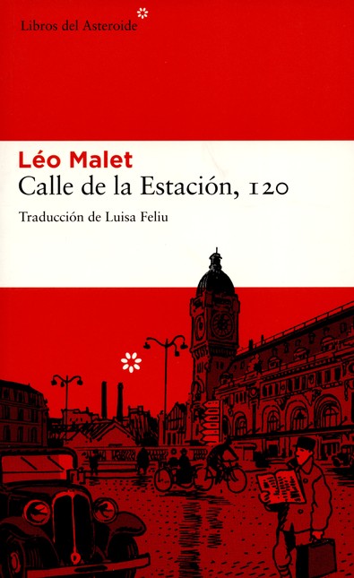 Calle de la Estación, 120