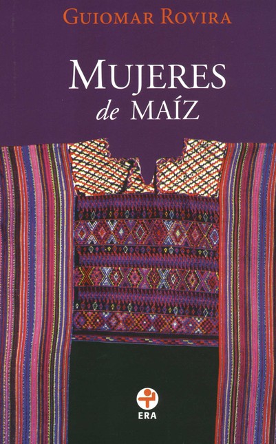 Mujeres de maíz