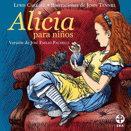 Alicia para niños