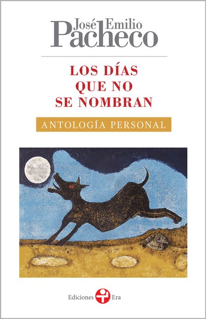 Los días que no nos nombran. A...