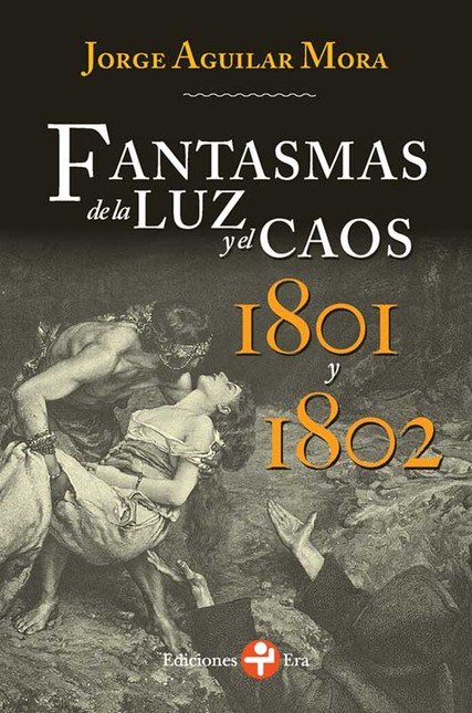 Fantasmas de la luz y del caos...