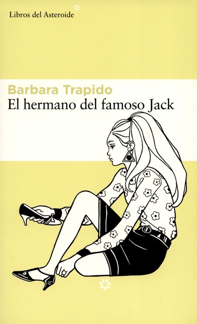 El hermano del famoso Jack