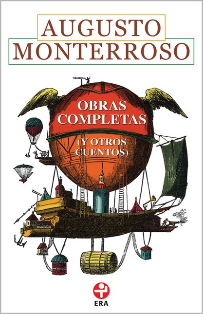 Obras completas y otros cuento...
