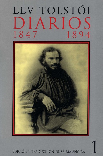 Diarios 1. 1847-1894