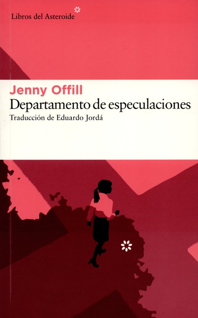 Departamento de especulaciones