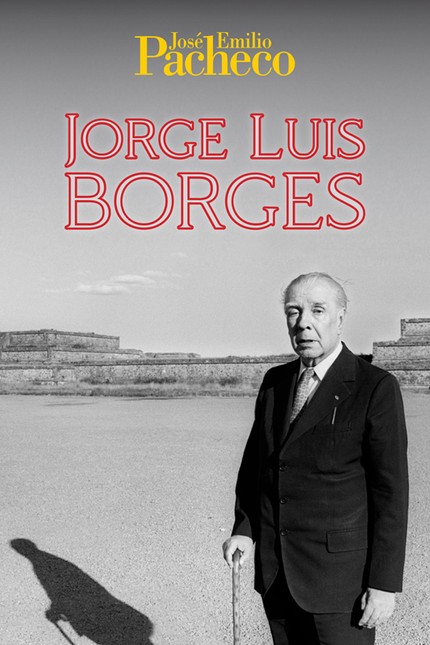 Jorge Luis Borges