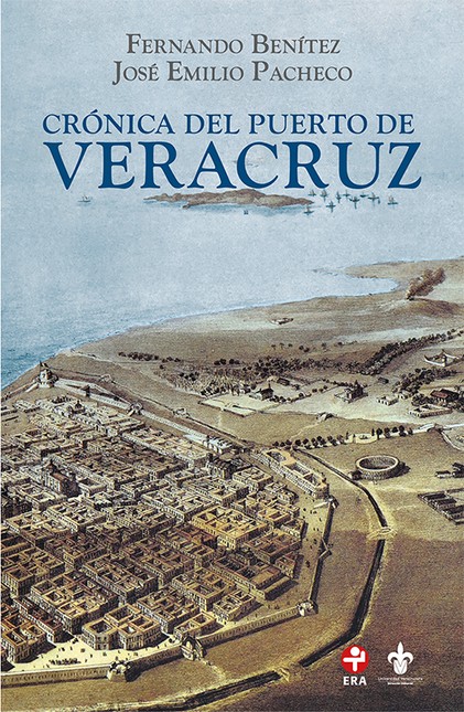 Crónica del puerto de Veracruz