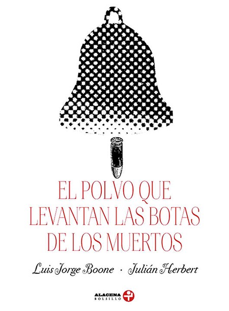 El polvo que levantan las bota...