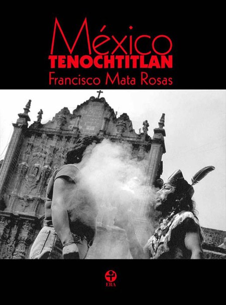 México Tecnochtitlan