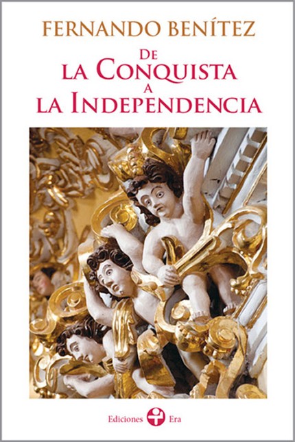 De la conquista a la independe...