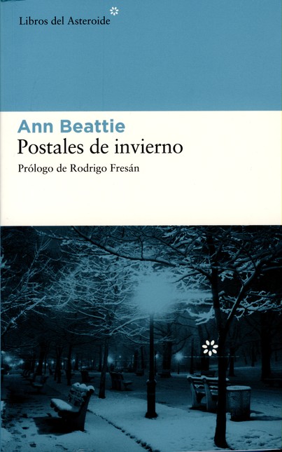 Postales de invierno