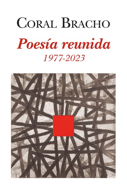 Poesía reunida 1977-2023