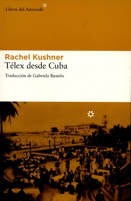 Télex desde Cuba