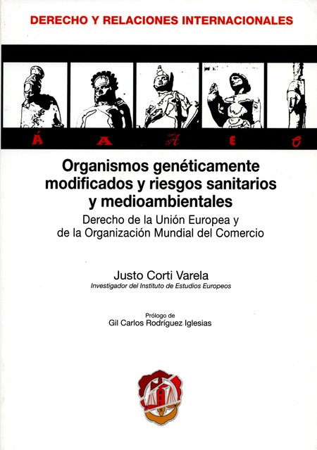 Organismos genéticamente modif...