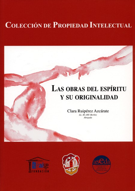 Las obras del espíritu y su or...