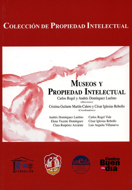 Museos y propiedad intelectual