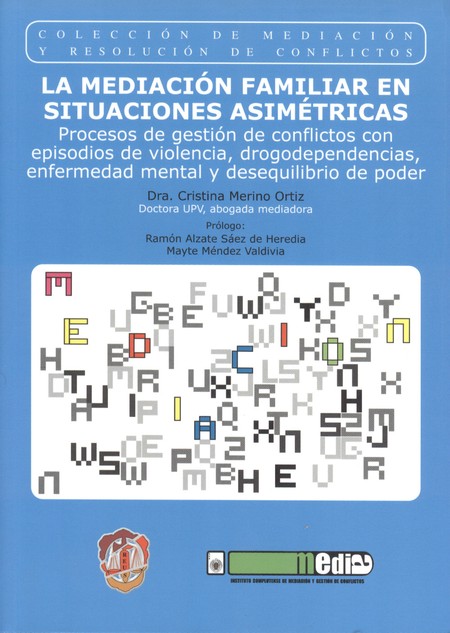 Mediación familiar en situacio...