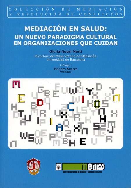 Mediación en salud: un nuevo p...